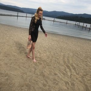 Meet your Posher, Destiny